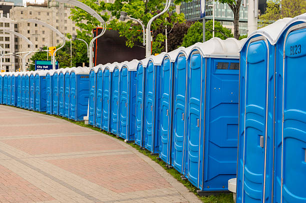 Best Long-Term Portable Toilet Rental  in Colwich, KS